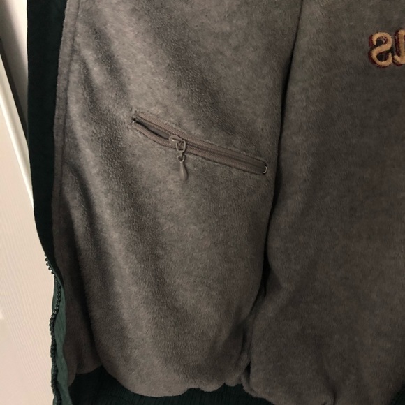 Tri-Mountain Woodland Farms Puffer Jacket - Picture 7 of 16